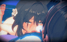 崩壊スターレイル02ルアン・メェイ