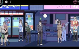 社群审查 demo版 v2.0.6 STEAM官方中文+演示版+更新