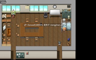 [RPG/官中] 出租情人！安可！Encode Encore! v1.27 [PC/642M]