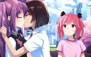 【日式SLG/动态】黑莓诺娃（BlackberryNOVA）V1.37 汉化中文+DLC【PC+安卓-500MB】