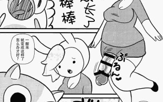 阴阳腰带（47）