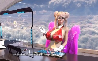 [SLG/PC]地牢奴隶 0.76 AI汉化版 [萌站植入]