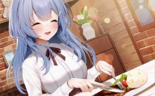 与奴隶少女恋人的幸福生活~   【小花衣こっこ】