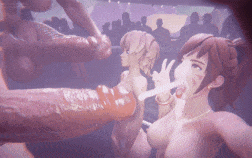 【4K/无修/无水印】新作-[Nyl]Girls Night Out-4K+1K60Fps-23.40-3.5