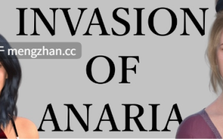 【欧美/RPG/PC/机翻】入侵阿纳利亚 Invasion of Anaria [更新 4] [AnariaDev]【4.35G】【序号5510】