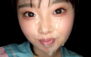  童顔美少女たちのパイパンま○こに中出し 4時間