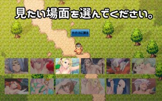 【ADV/校园体育/生肉】时间停止怀表系列13部合集 ストッピング 13部合集生肉版【3.40G】