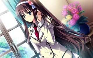  闭嘴当我的丈夫！千金逼我嫁黙って私のムコになれ!