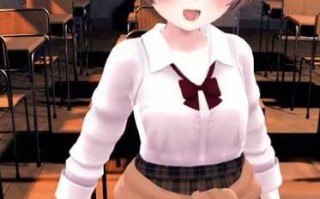 PC/SLG/和沙罗一起玩耍/官方中文版