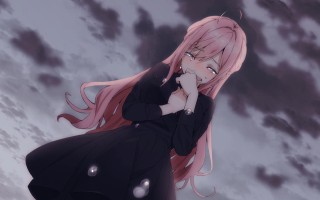 あまつそらに咲く  #あまつそらに咲く