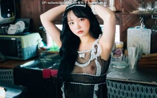 叶恩纯（손예은）女仆恋物咖啡馆[129P-2.54GB]