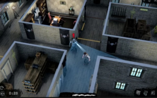 【角色扮演】离经叛盗-官方中文-暗影行者-潜行破壁+全DLC [1+3.56G][百度盘]正经游戏