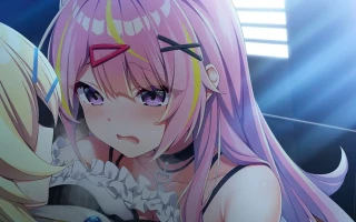 【精品ADV汉化PC】GALSFICTION 辣妹小说 AI汉化版+自带全回想解放【6.47G】D