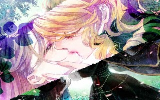 PC/ADV/永恒少女~堕落庭园的少女们~   #エヴァーメイデン ～堕落の園の乙女たち～ 中文汉化版