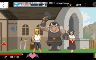 25[SLG动态官中步兵更新] 水电工幻想 Handyman Fantasy v25.12.19+DLC Vol.1-3 动态官中步兵版 [PC1.39G]