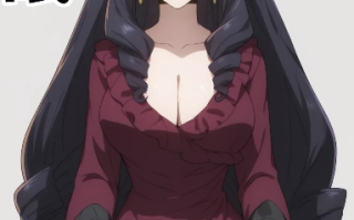 [Den]_催眠真夜_(魔法科高校の劣等生)_[中国語]_[AI生成]