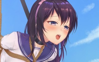 [休闲SLG/动态/推箱子/PC] Seek Girl Ⅵ 官方中文版