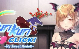 PC/[ADV] STEAM官方中文  咕哩咕哩点击！～我喜欢的奶子！～   くりくりクリック！ ～オレのみおっぱい！～   发行日期:2024 年 12 月 19 日 入正地址：STEAM 