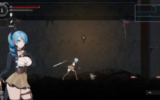 PC La Vitalis : 永恒的欠损v0.11.0 Beta