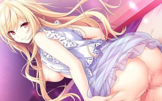 秘密之恋（伪）中文汉化版(F29)