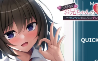 PC-新作【拔作/体操制服/爆乳傲娇】兄の堕と妹V1.0AI汉化 [1+500MB][百度盘]