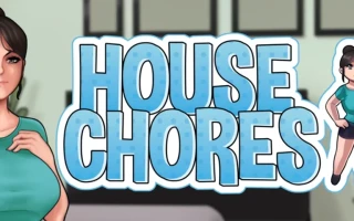 PC-House Chores 中文