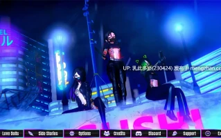 5【SLGAI汉化3D】【更新】爱偶 Love Dolls v0.2 AI汉化版【PC1.18G】