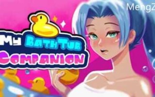 PC/我的浴缸伴侣/ STEAM官方中文