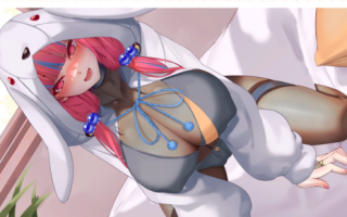 【互动SLG/PC/新作】性感可爱的银妻们 XXII 官中步兵+作弊