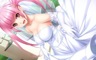 PC/ADV-SLG/#新妻珂由美 #新妻こよみ v1.6 汉化版+全CG存档