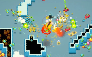 虫巢突袭2 幸存者 Hive Jump2 Survivors-官方中文-解压即玩 [1+146.32MB][百度盘]正经游戏