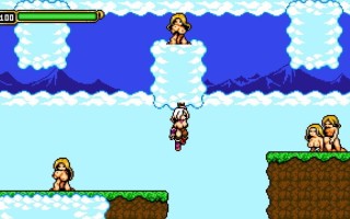 PC 云中古城 Castle in the Clouds 官方中文版