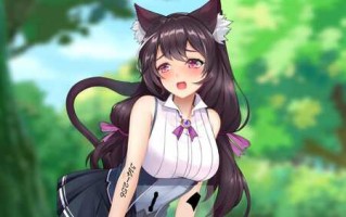 PC/SLG/黑暗童话：遗失 #LOST Steam官方中文版+全DLC最终版