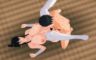 [RPG汉化PC步兵动态] Dezato Wasteland V0.10b [2.63G]