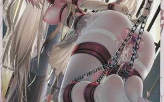 【2D/全彩/图集】【老物】Himitsu部分图集（240p）