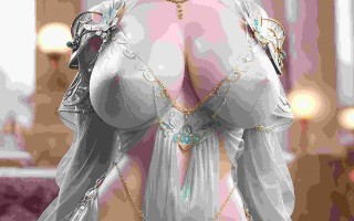 百炼成神 溪幼琴 120P