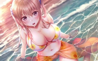 PC/ADV-SLG/爱之吻3 sexy #アイキス3 sexy v1.0 汉化版+全CG存档