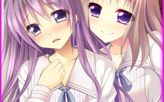 【PC/ADV/汉化】我不可能对我兴奋/ぼくがボクに興奮するわけがないっ！～お姉ちゃんの弟女装教育～