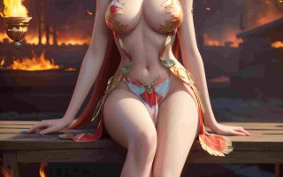 沧元图 柳七月 荤 -155P