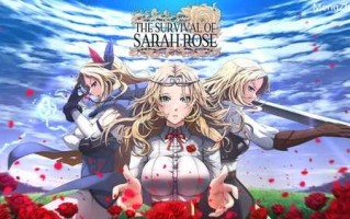 【欧美SLG/汉化/动态】莎拉罗斯的生存v0.4.9.9汉化版【PC+安卓/2.65G】