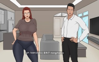 #伊娃的狂喜   #Eva's Ecstasy  v0.9 AI汉化版 萌站植入