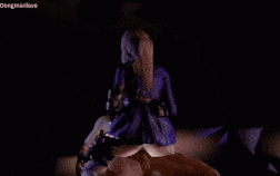 【4K/无修】新作-Dongmanlove-208-云悠悠-4K