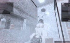 Yuuka 给了我 100 公斤的那个屁股 _与追随者发生性关系 （15） _第 2 部分_2