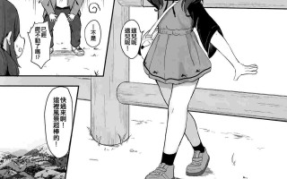 【29P/汉化】鵜来型海防艦慰安任務録