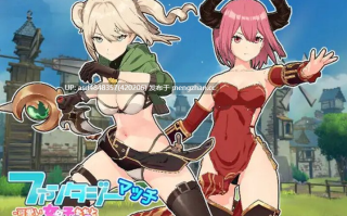 成人消消 乐异世界奇幻配对 -与可爱妹子一起色色配对- ファンタジーマッチ【益智+官中+无码+1.14G】