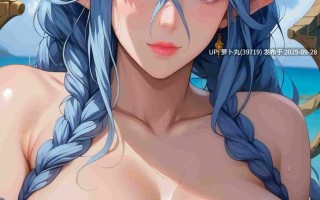 【高清AI/萌盘】tiamat+