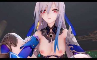 崩坏星穹铁道 镜流