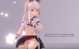 Sugar Free  夕立  Yuudachi [RLeT8pf7Gp5Js9] [Source]