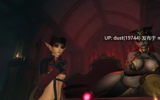 《禁忌研修》语言：英文  版本：v0.11  类型：冒险、解谜