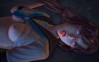 伥鬼传-地铁幽灵